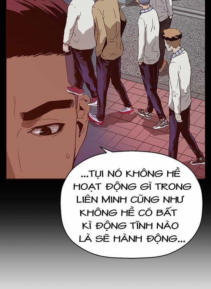 Anh Hùng Yếu - Chương 132 - ảnh 11