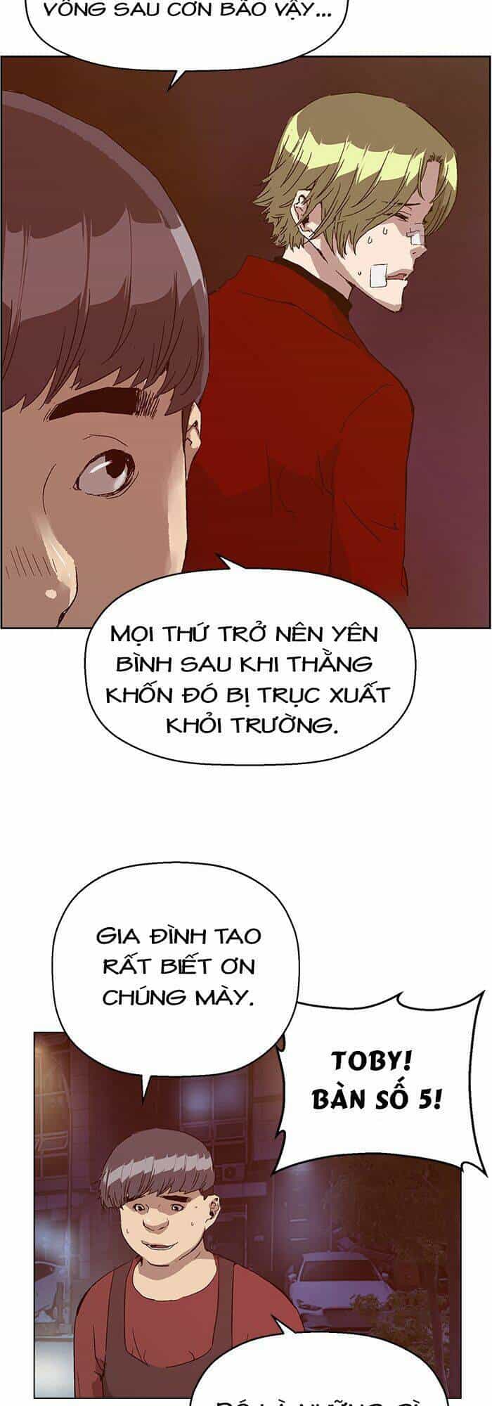 Anh Hùng Yếu - Chương 133 - ảnh 38