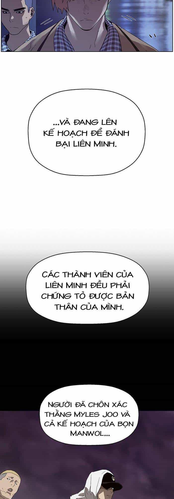 Anh Hùng Yếu - Chương 134 - ảnh 45