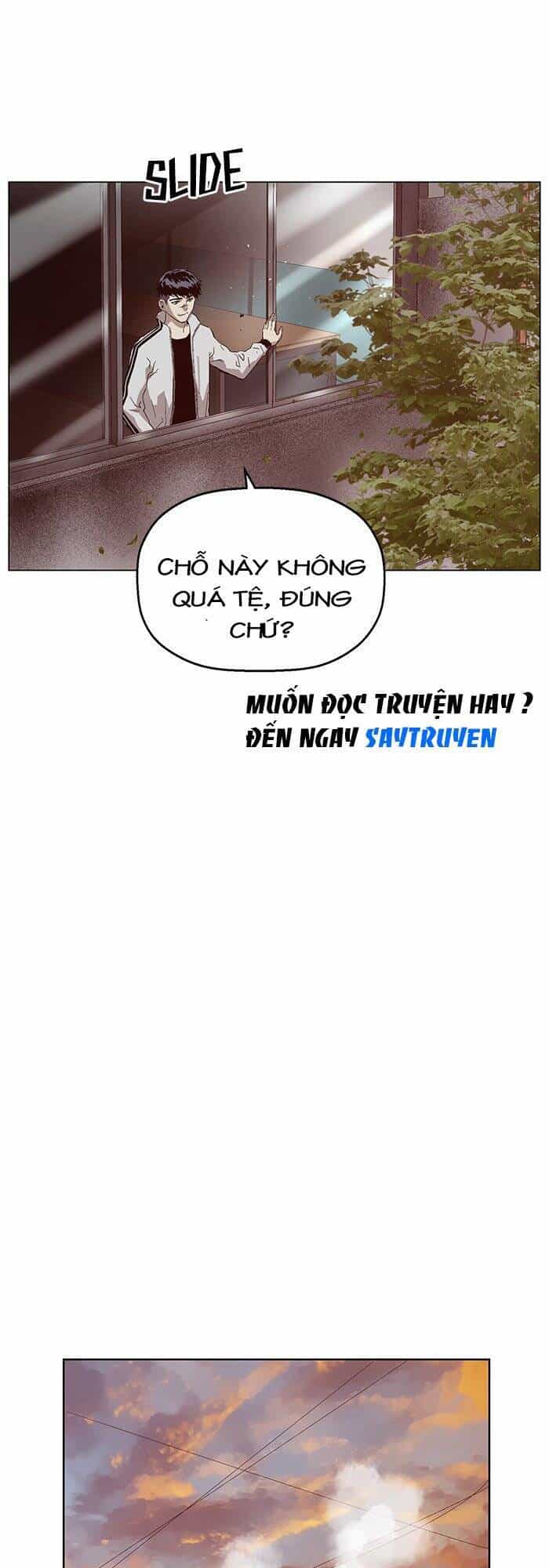 Anh Hùng Yếu - Chương 135 - ảnh 39