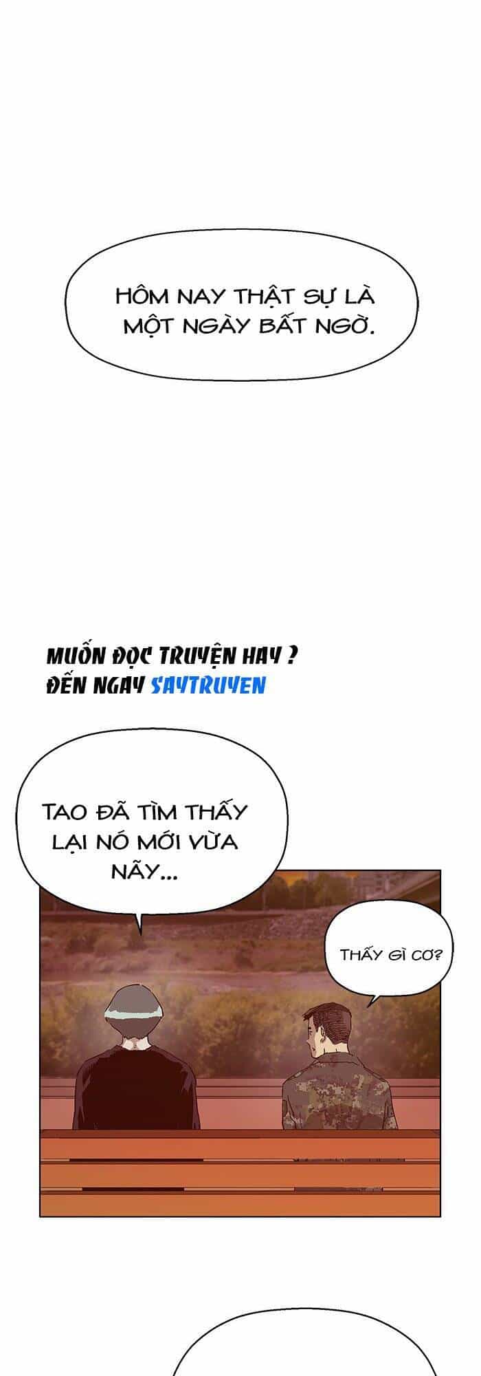 Anh Hùng Yếu - Chương 135 - ảnh 50