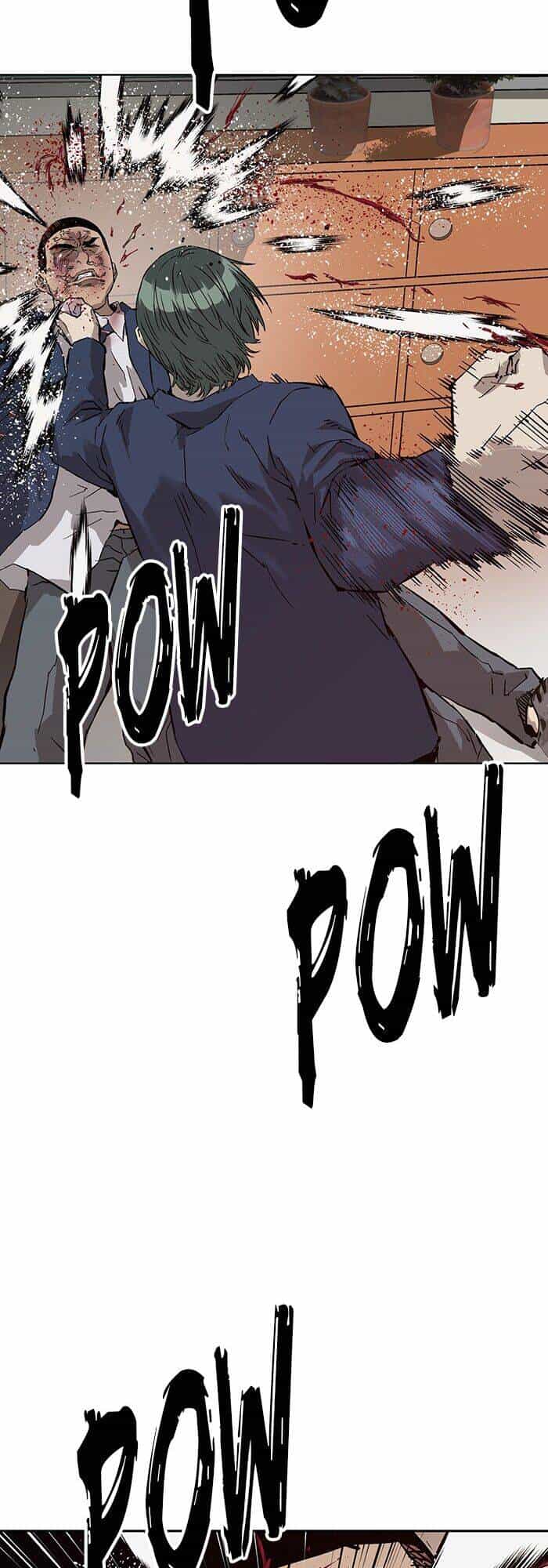 Anh Hùng Yếu - Chương 136 - ảnh 64