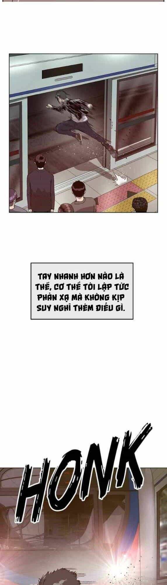 Anh Hùng Yếu - Chương 137 - ảnh 10
