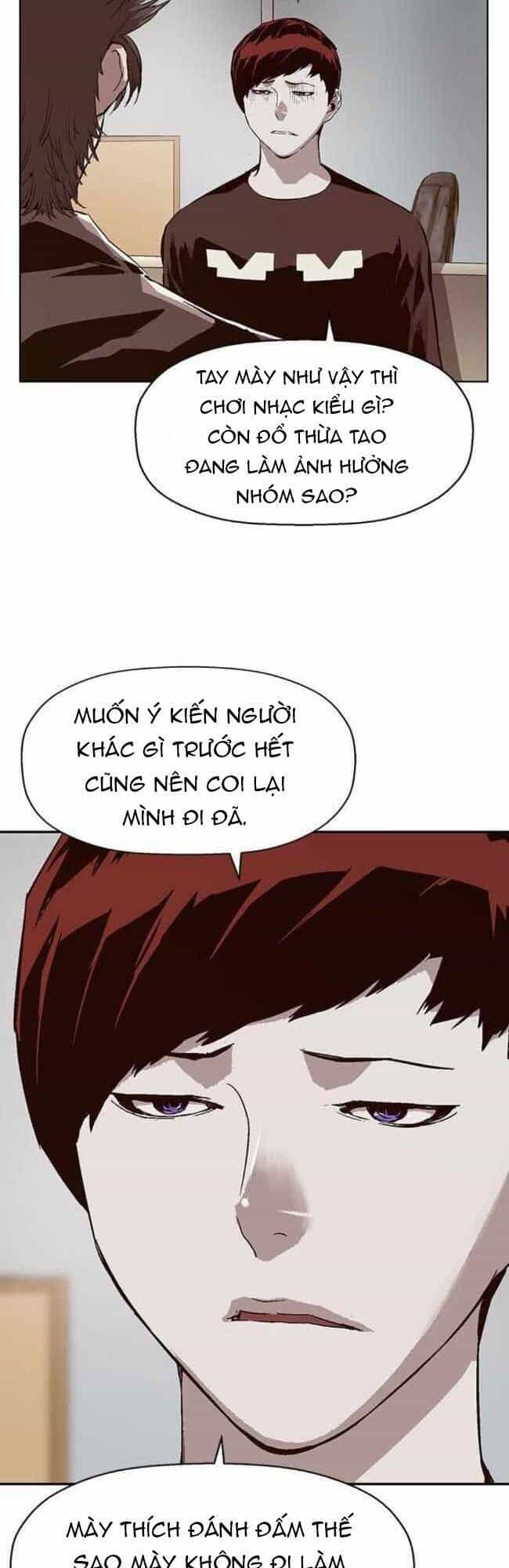 Anh Hùng Yếu - Chương 138 - ảnh 34