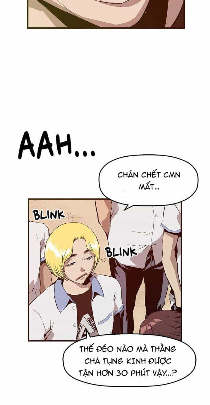 Anh Hùng Yếu - Chương 14 - ảnh 5