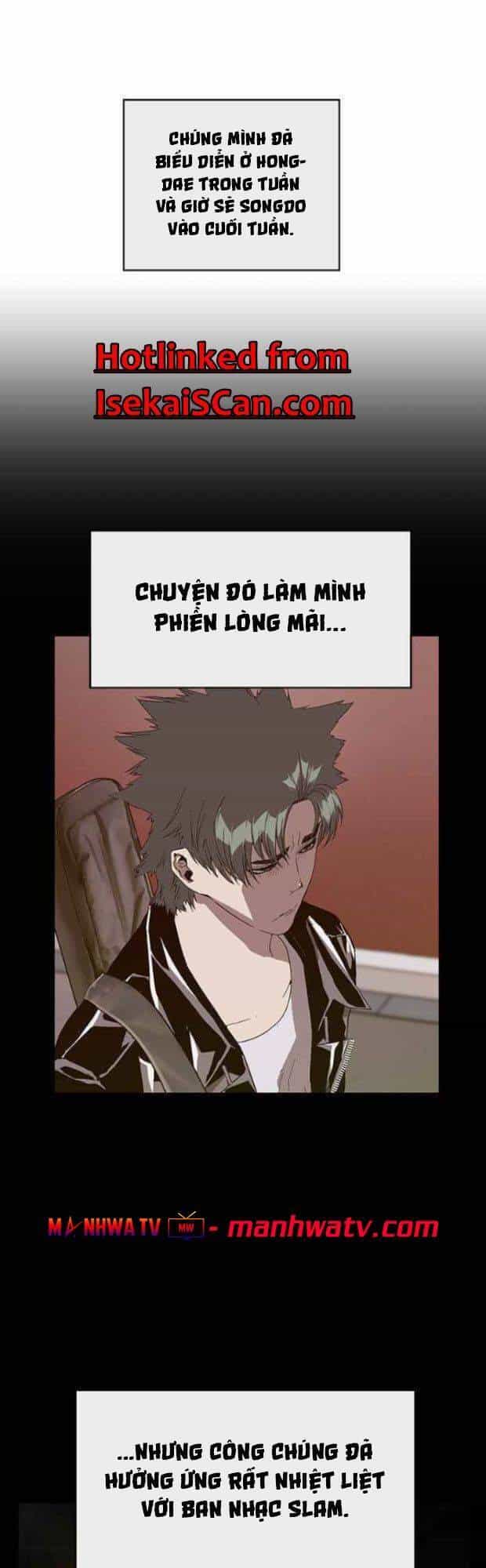 Anh Hùng Yếu - Chương 140 - ảnh 15