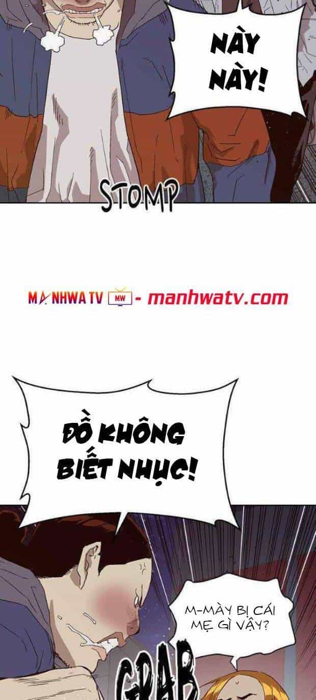 Anh Hùng Yếu - Chương 140 - ảnh 26