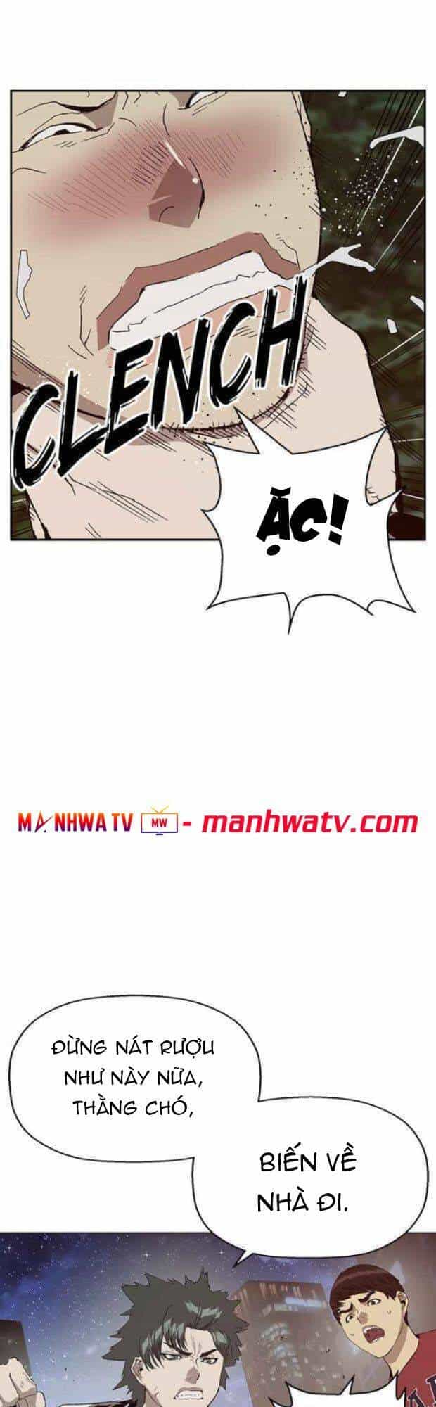 Anh Hùng Yếu - Chương 140 - ảnh 33