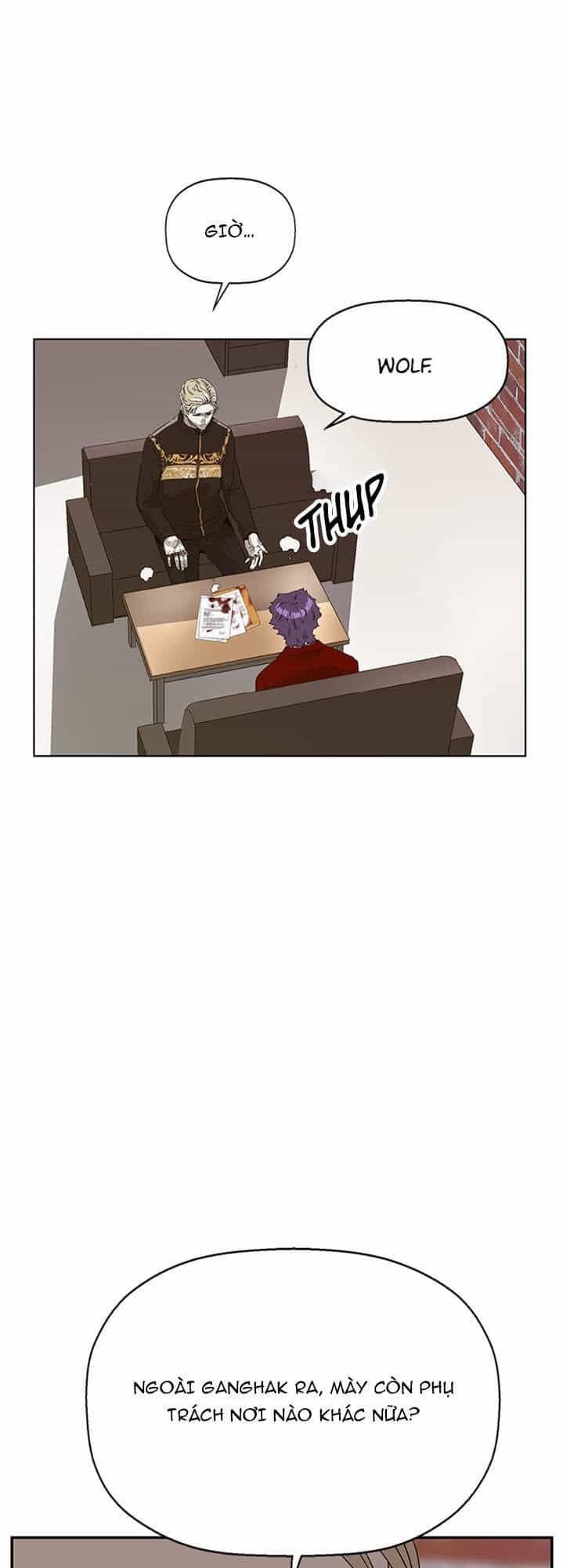 Anh Hùng Yếu - Chương 145 - ảnh 37