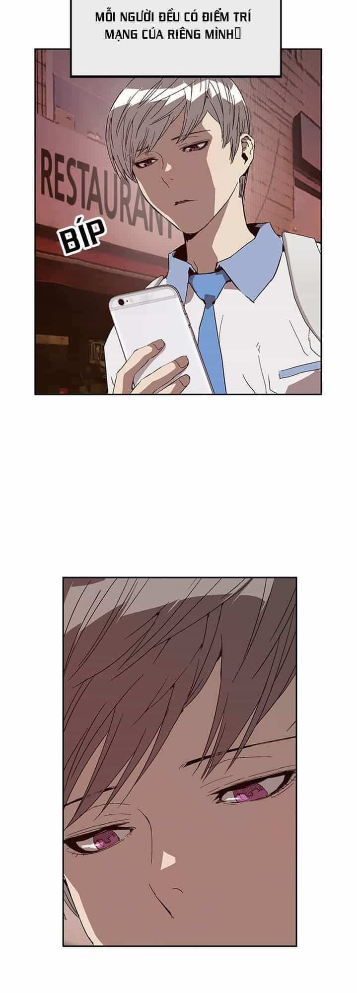 Anh Hùng Yếu - Chương 145 - ảnh 52