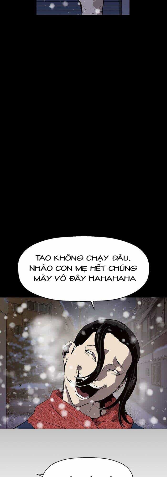 Anh Hùng Yếu - Chương 148 - ảnh 7