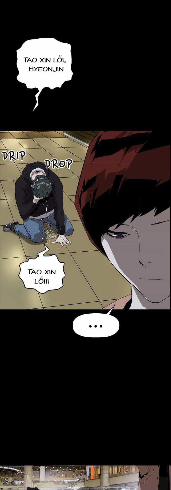 Anh Hùng Yếu - Chương 150 - ảnh 55
