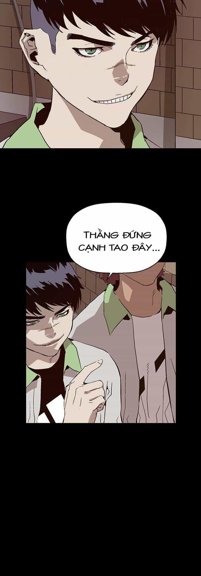 Anh Hùng Yếu - Chương 151 - ảnh 27