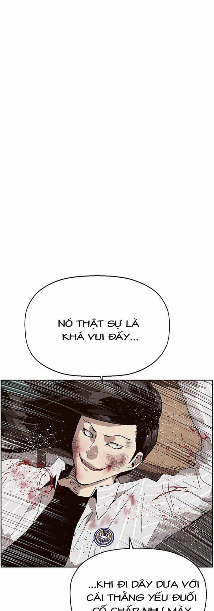 Anh Hùng Yếu - Chương 151 - ảnh 37