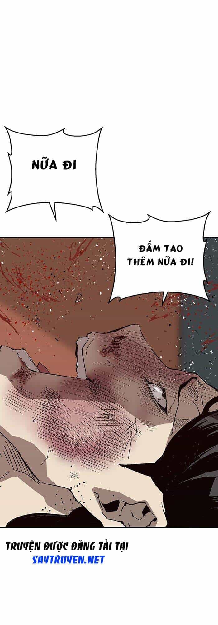 Anh Hùng Yếu - Chương 151 - ảnh 60
