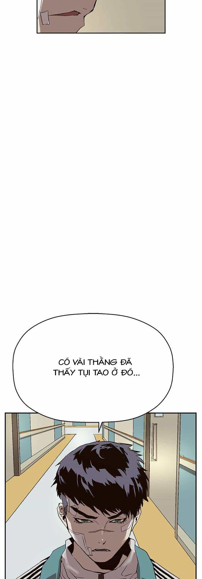 Anh Hùng Yếu - Chương 153 - ảnh 23