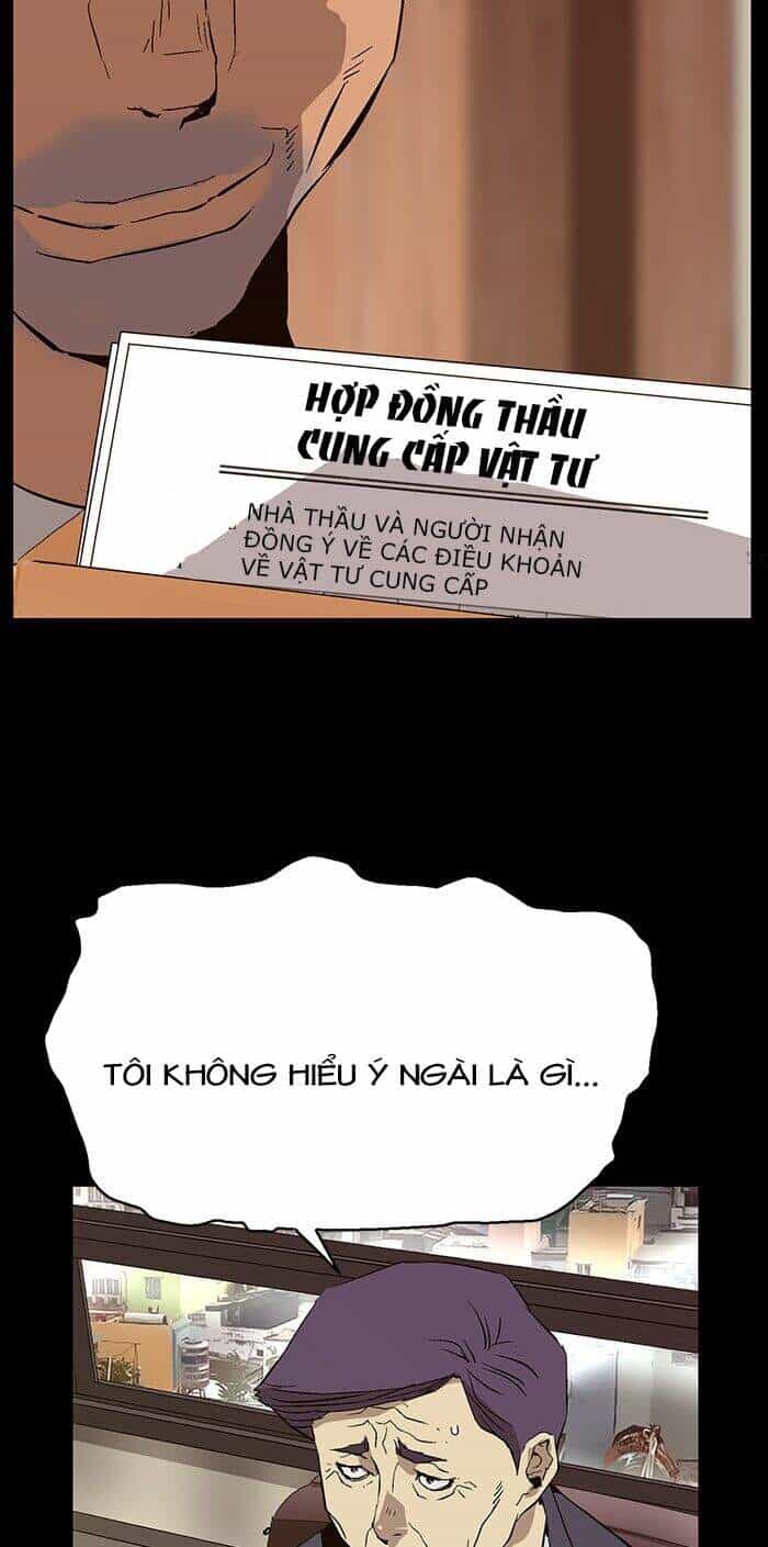Anh Hùng Yếu - Chương 153 - ảnh 51
