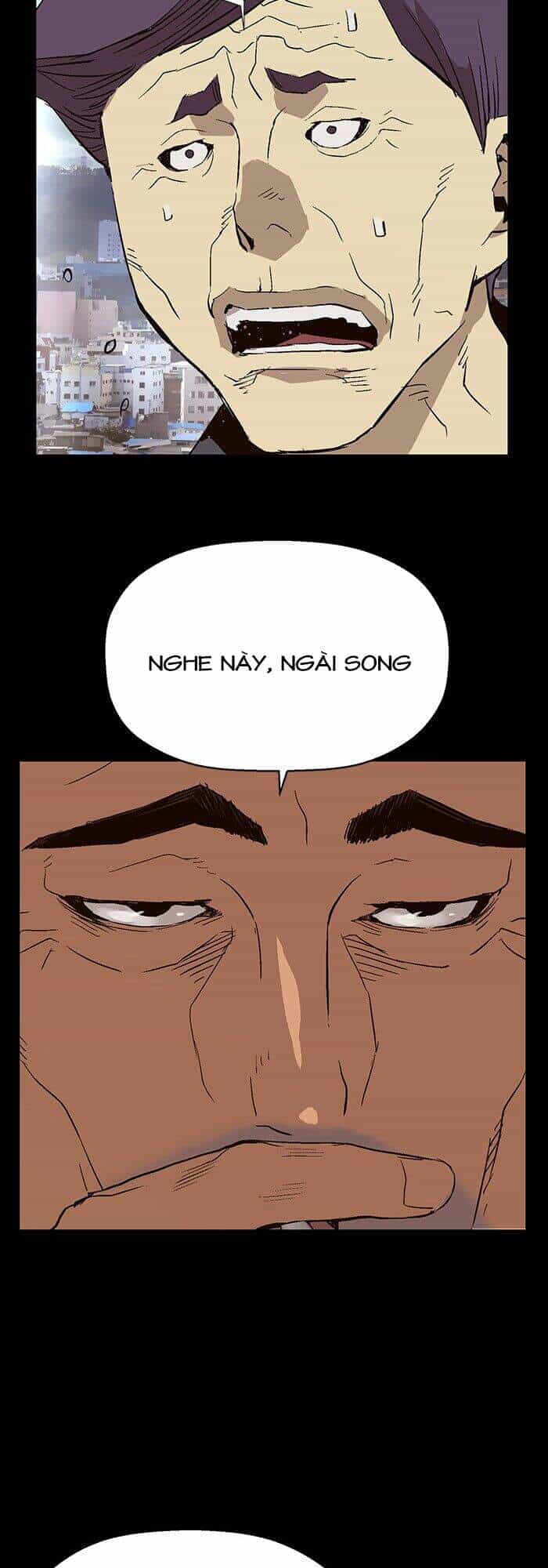 Anh Hùng Yếu - Chương 153 - ảnh 58