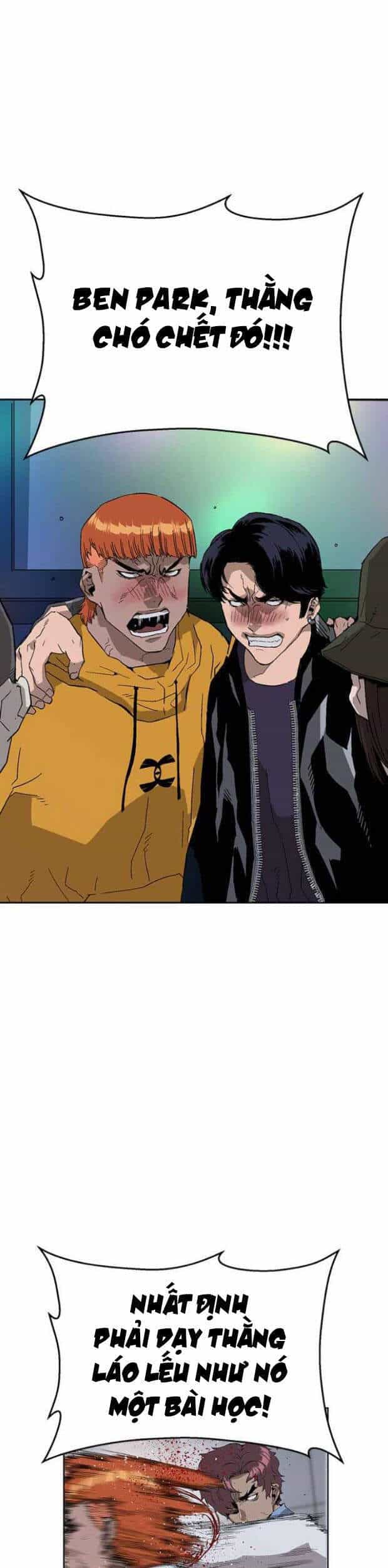 Anh Hùng Yếu - Chương 157 - ảnh 12