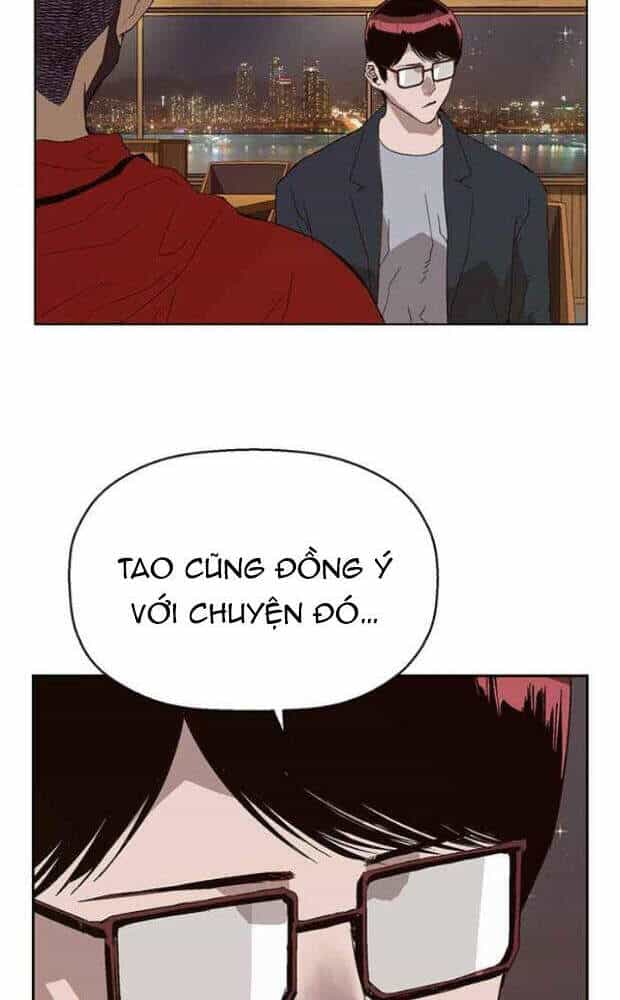 Anh Hùng Yếu - Chương 157 - ảnh 31
