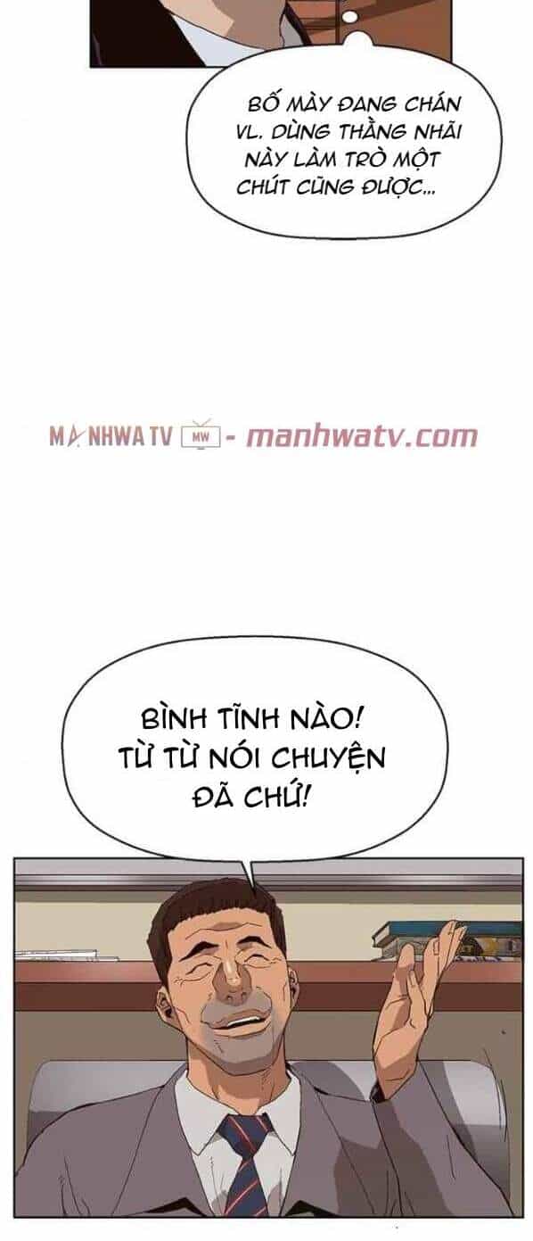 Anh Hùng Yếu - Chương 158 - ảnh 12