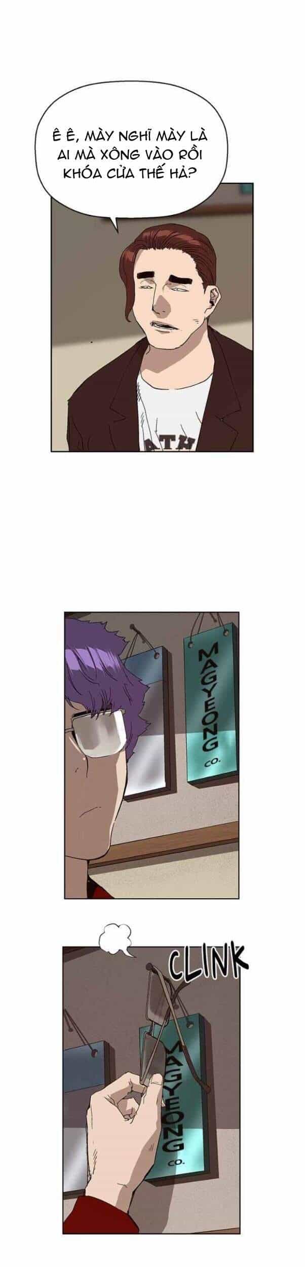 Anh Hùng Yếu - Chương 158 - ảnh 52