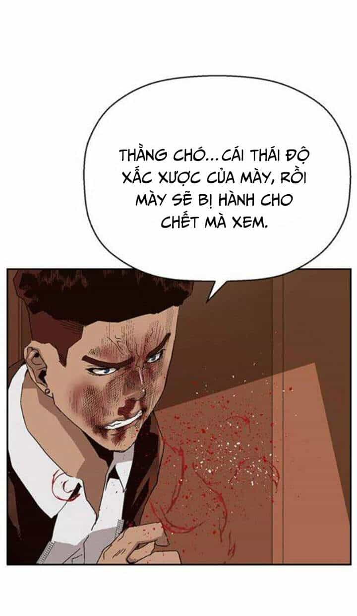 Anh Hùng Yếu - Chương 160 - ảnh 28