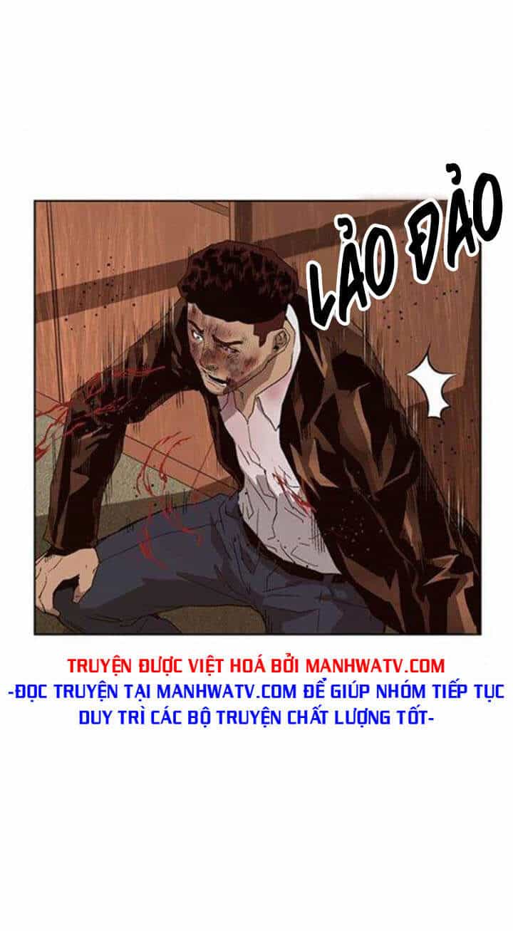 Anh Hùng Yếu - Chương 160 - ảnh 42