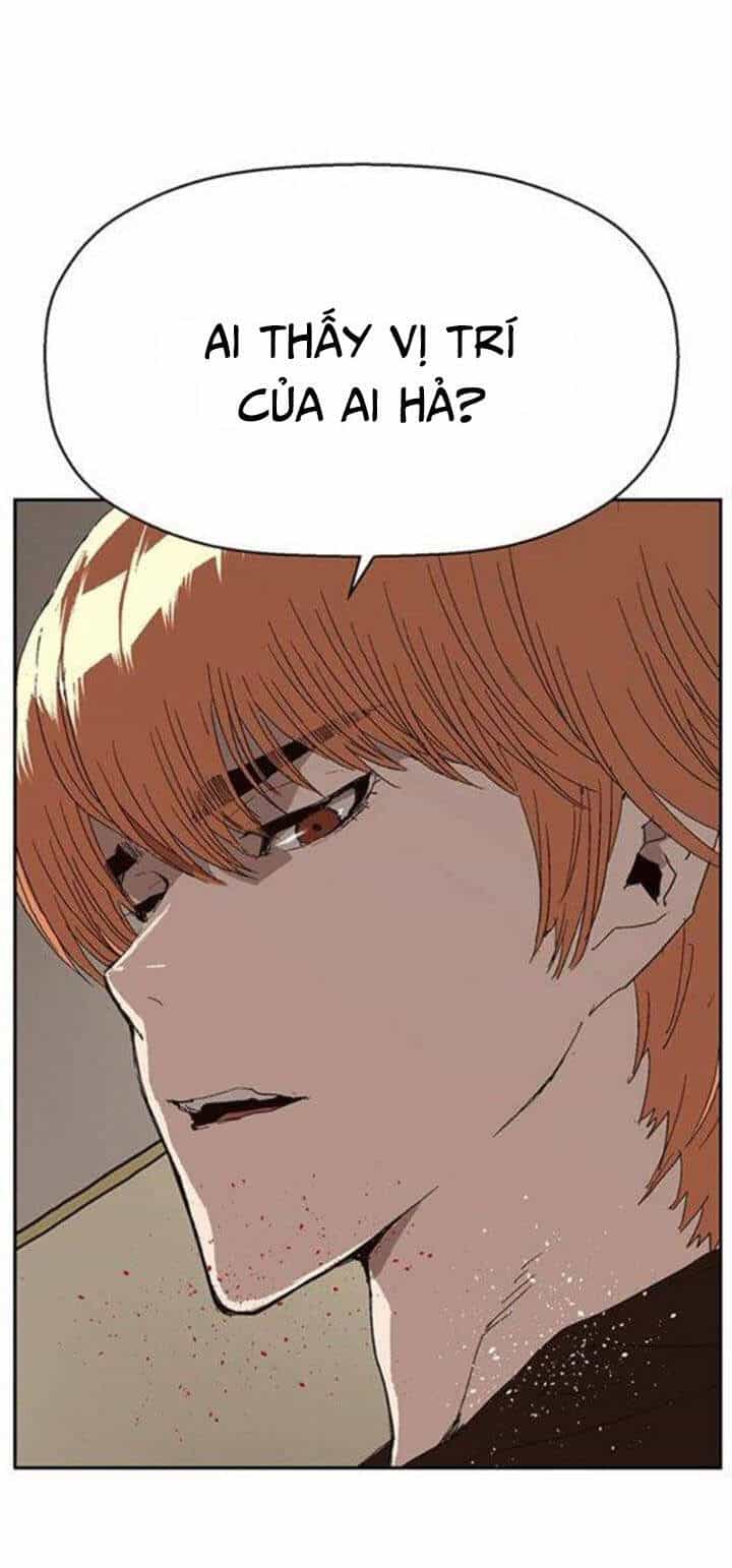 Anh Hùng Yếu - Chương 160 - ảnh 47