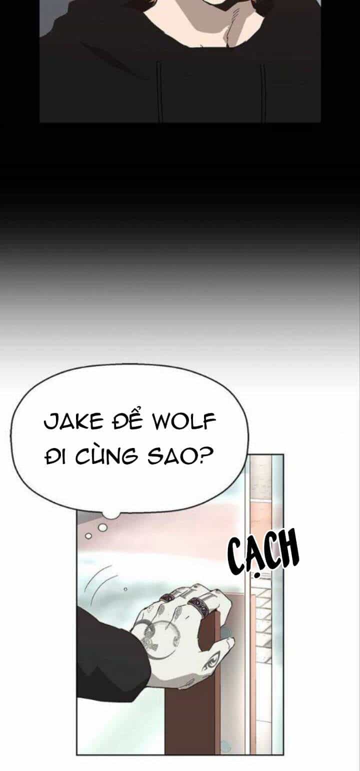 Anh Hùng Yếu - Chương 161 - ảnh 23