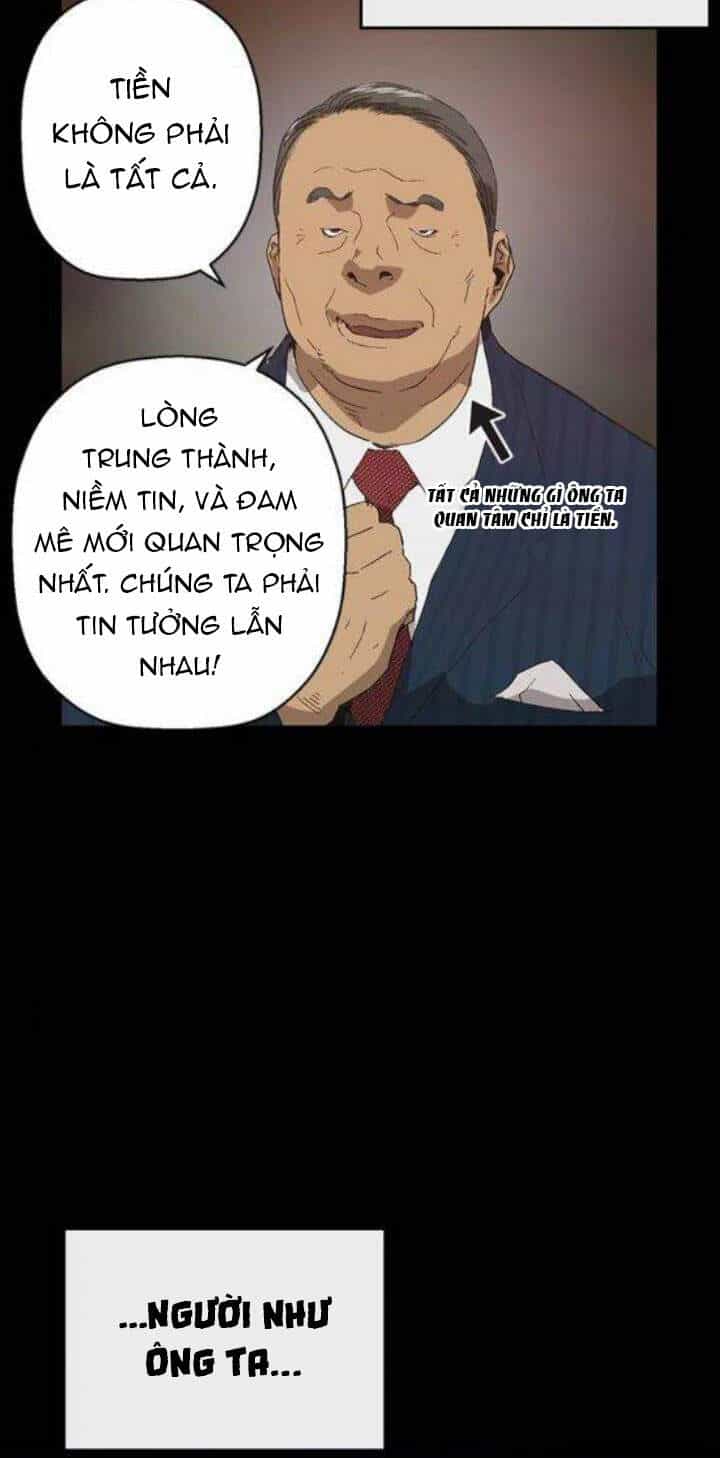 Anh Hùng Yếu - Chương 161 - ảnh 72
