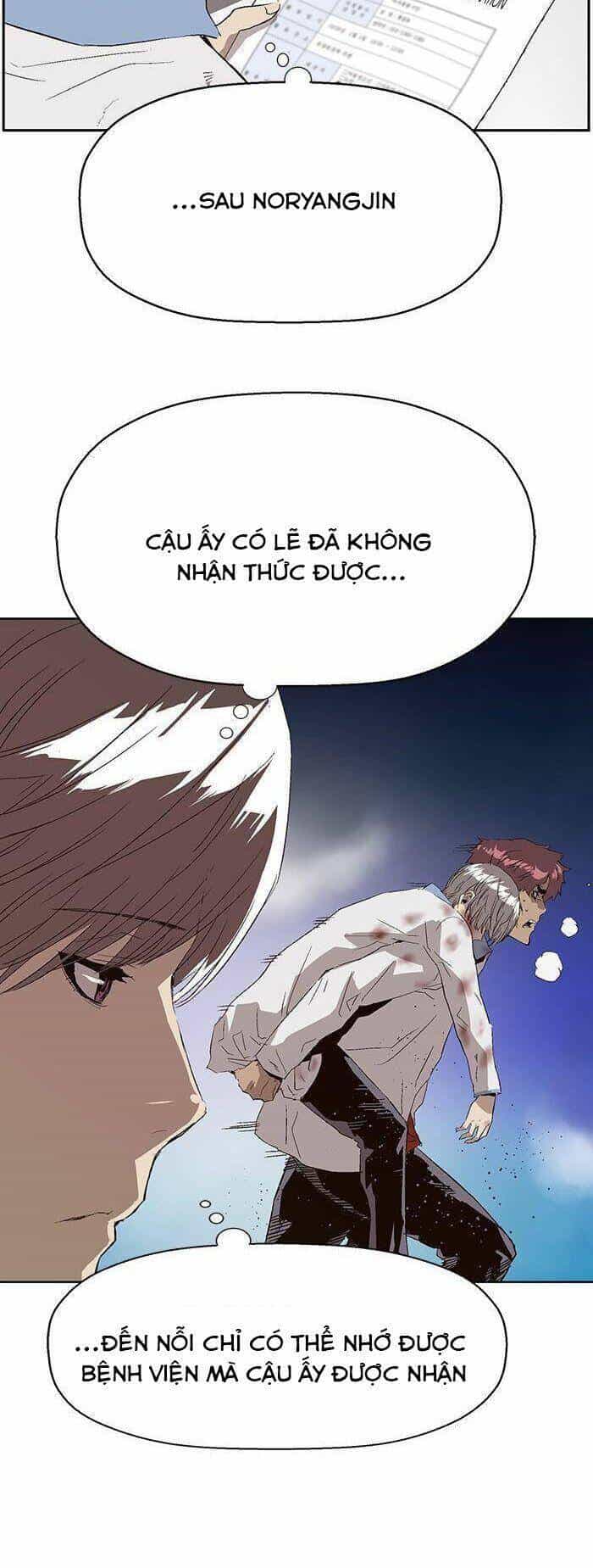 Anh Hùng Yếu - Chương 162 - ảnh 21
