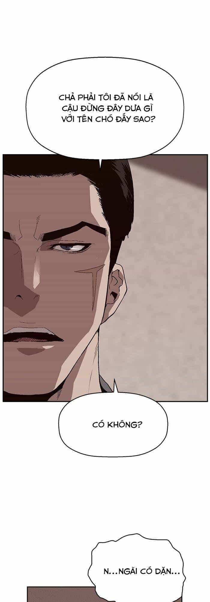 Anh Hùng Yếu - Chương 162 - ảnh 32