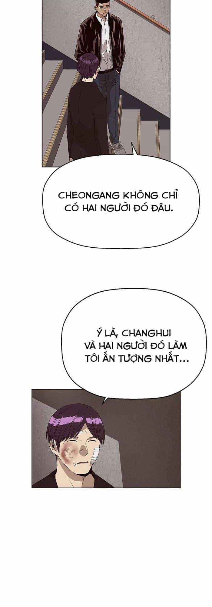 Anh Hùng Yếu - Chương 163 - ảnh 29