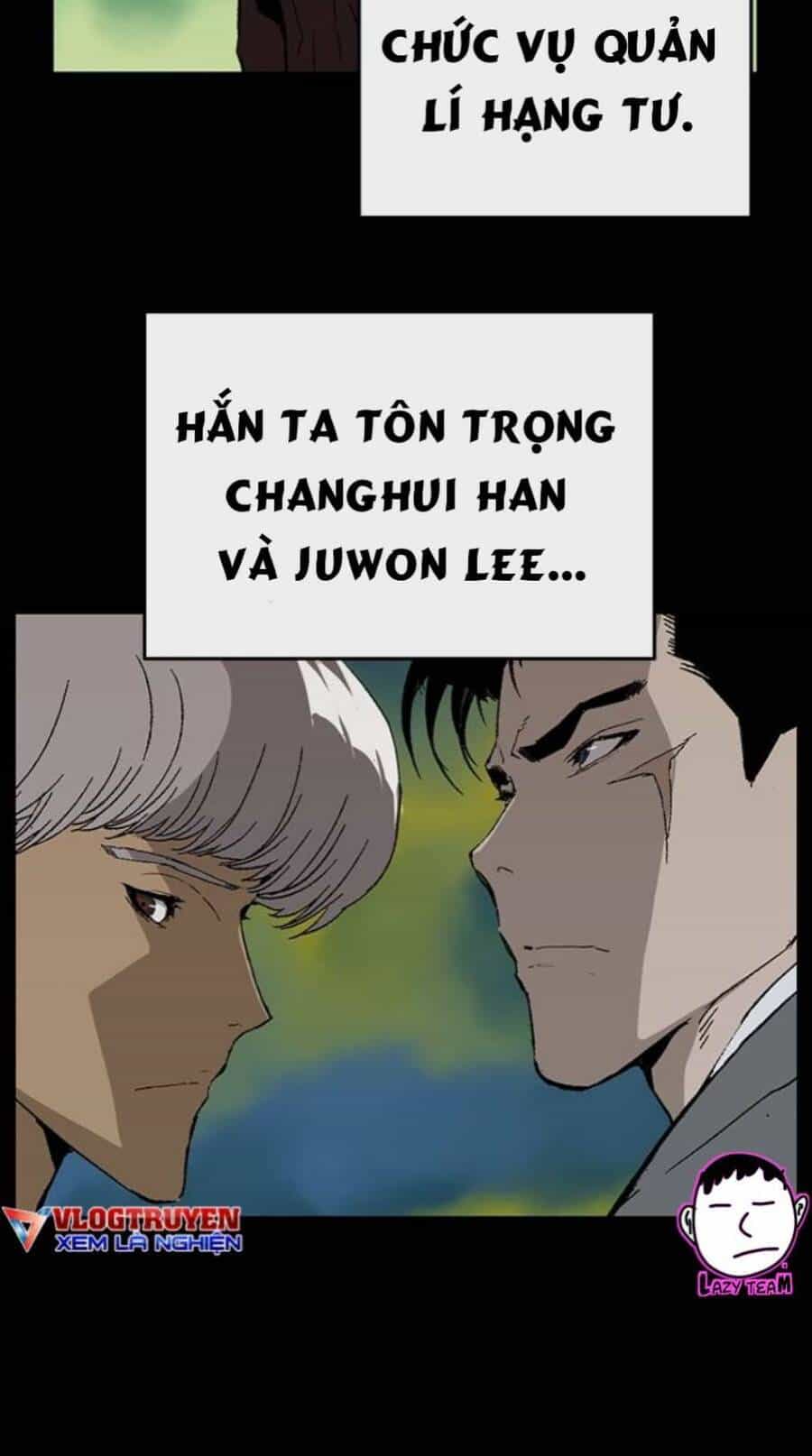 Anh Hùng Yếu - Chương 169 - ảnh 12