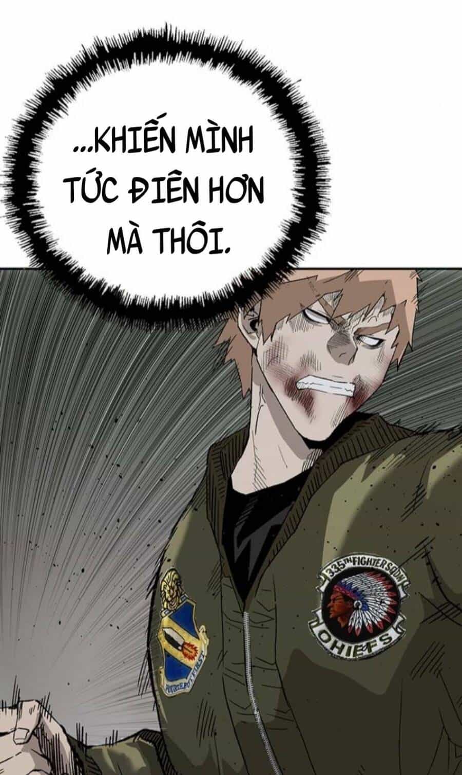 Anh Hùng Yếu - Chương 169 - ảnh 30