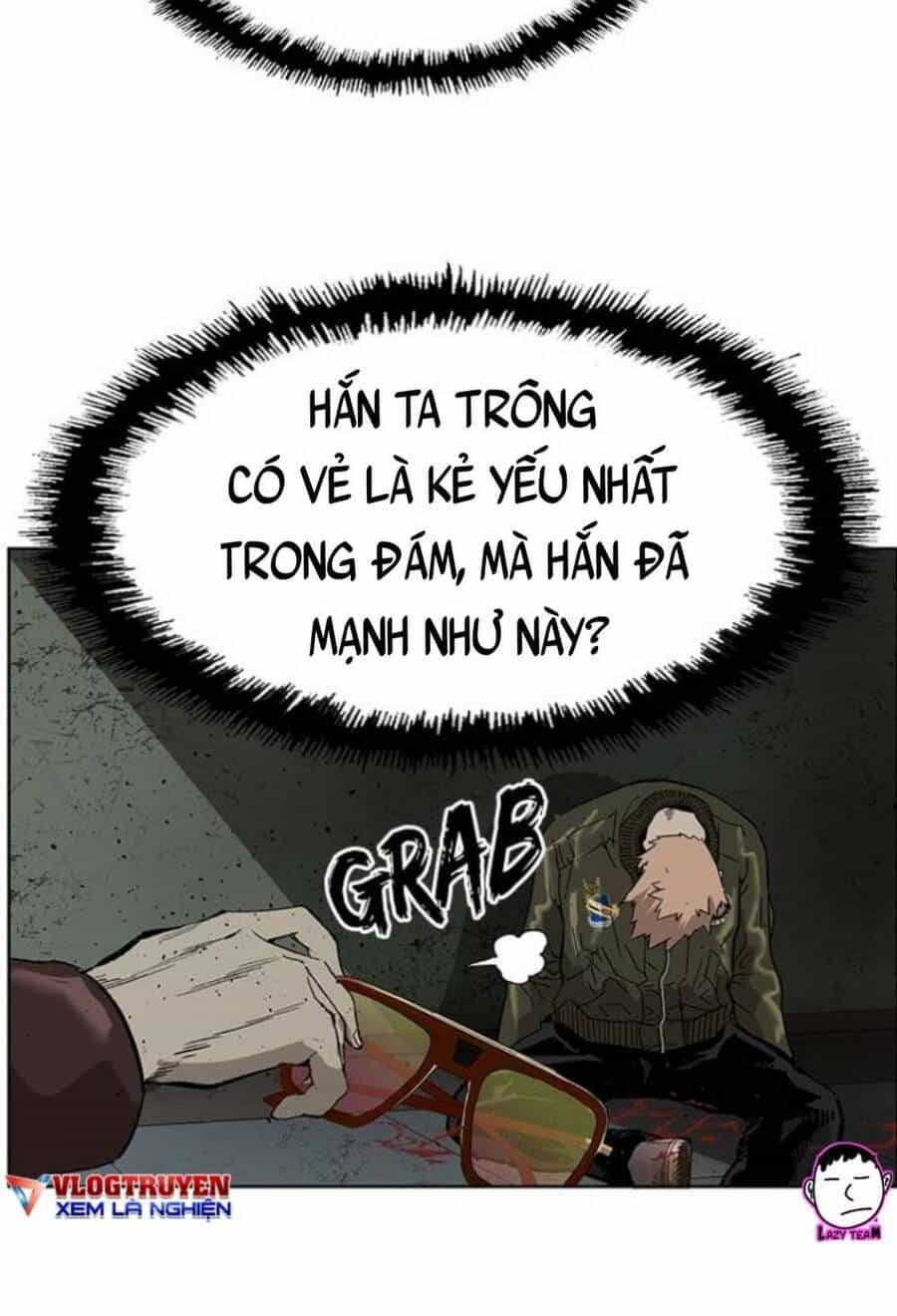 Anh Hùng Yếu - Chương 169 - ảnh 76