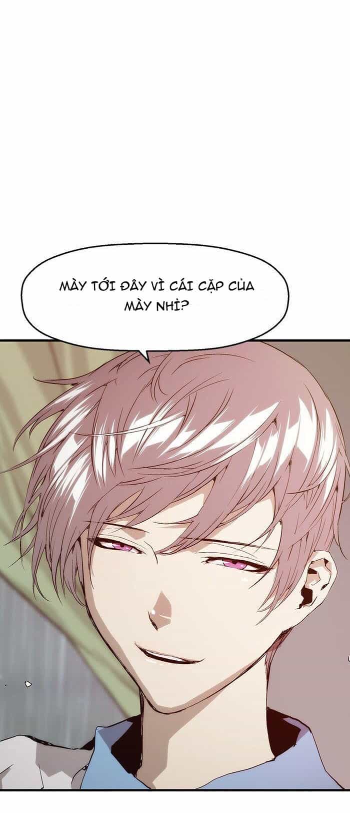 Anh Hùng Yếu - Chương 17 - ảnh 4