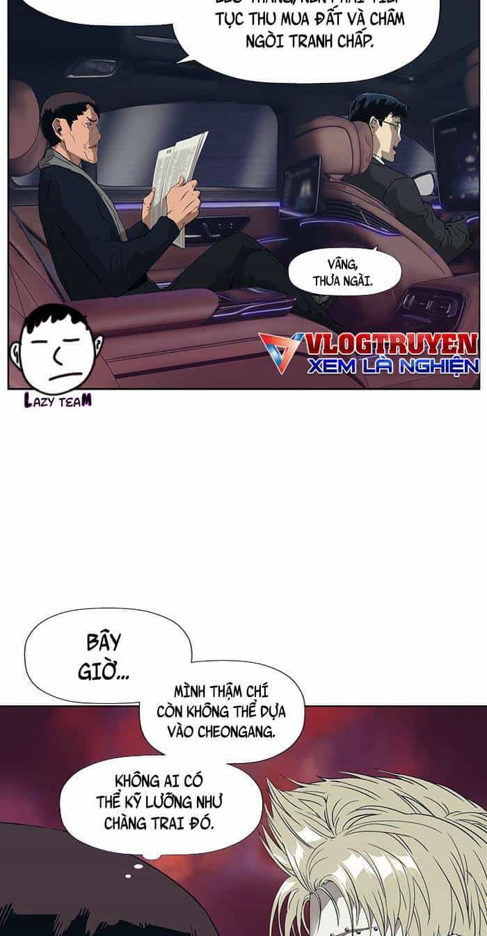 Anh Hùng Yếu - Chương 184 - ảnh 16