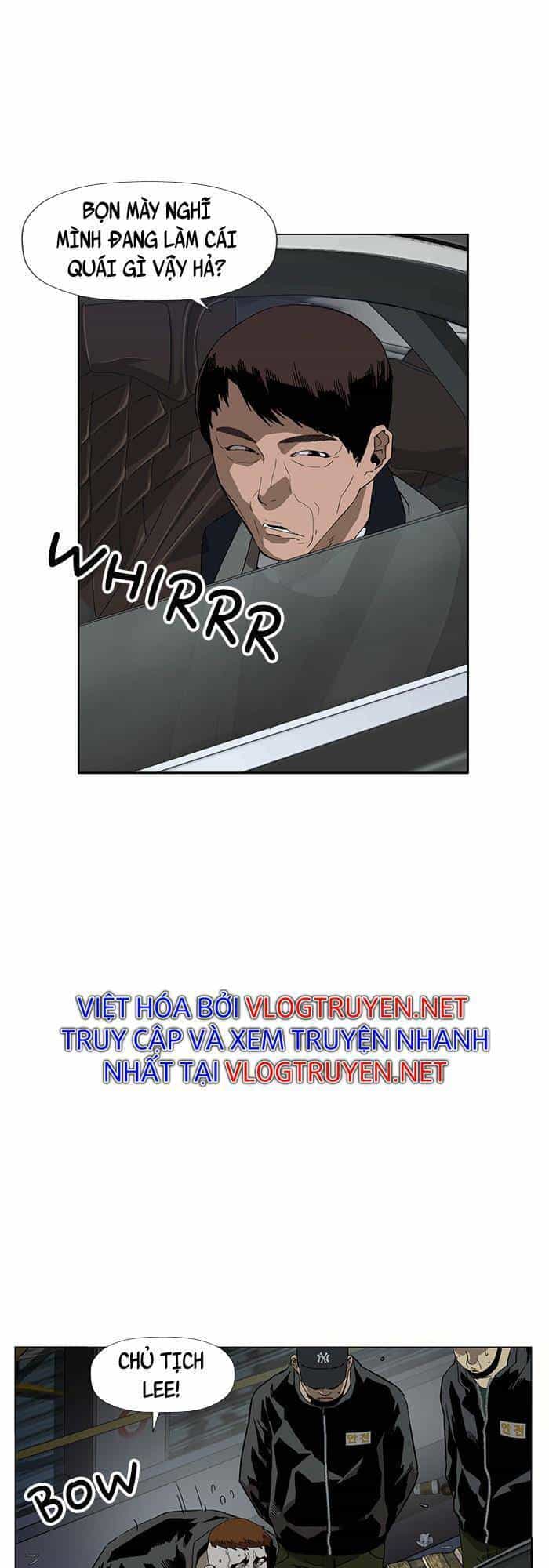 Anh Hùng Yếu - Chương 184 - ảnh 3