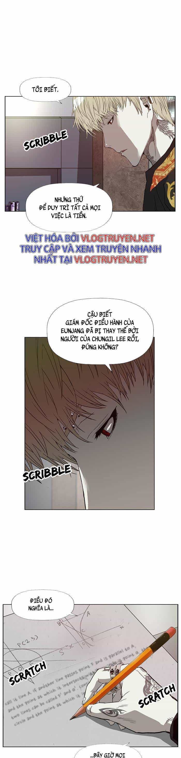 Anh Hùng Yếu - Chương 186 - ảnh 33
