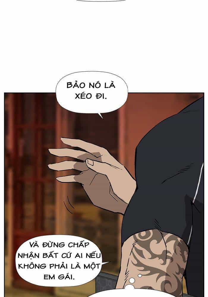 Anh Hùng Yếu - Chương 187 - ảnh 89