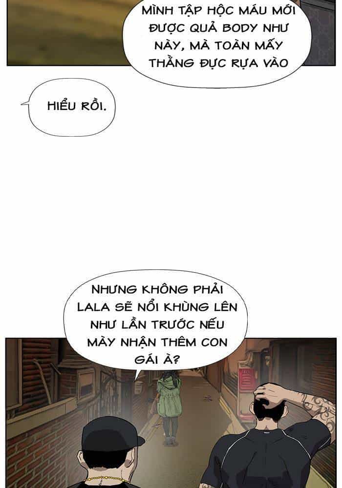 Anh Hùng Yếu - Chương 187 - ảnh 90