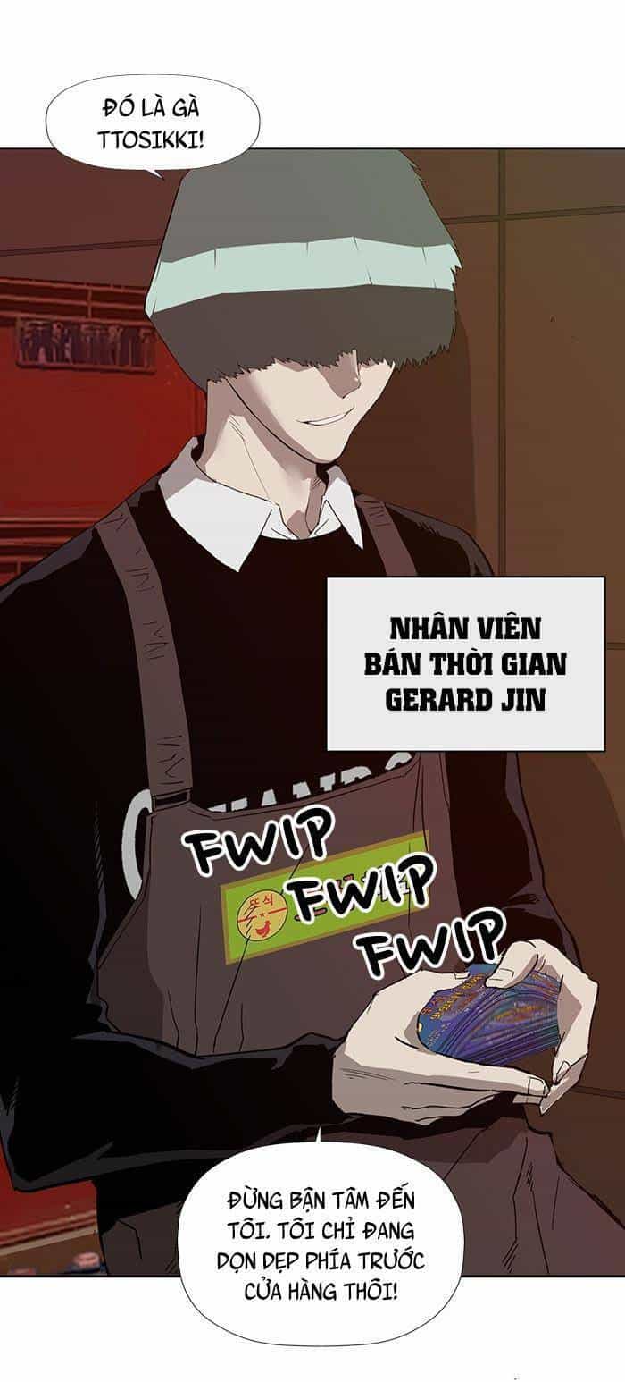 Anh Hùng Yếu - Chương 188 - ảnh 18