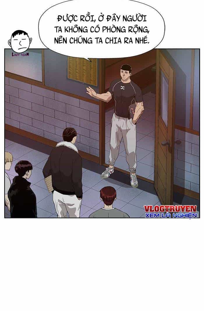Anh Hùng Yếu - Chương 189 - ảnh 11