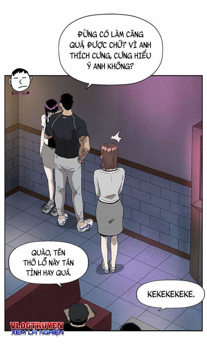 Anh Hùng Yếu - Chương 189 - ảnh 55