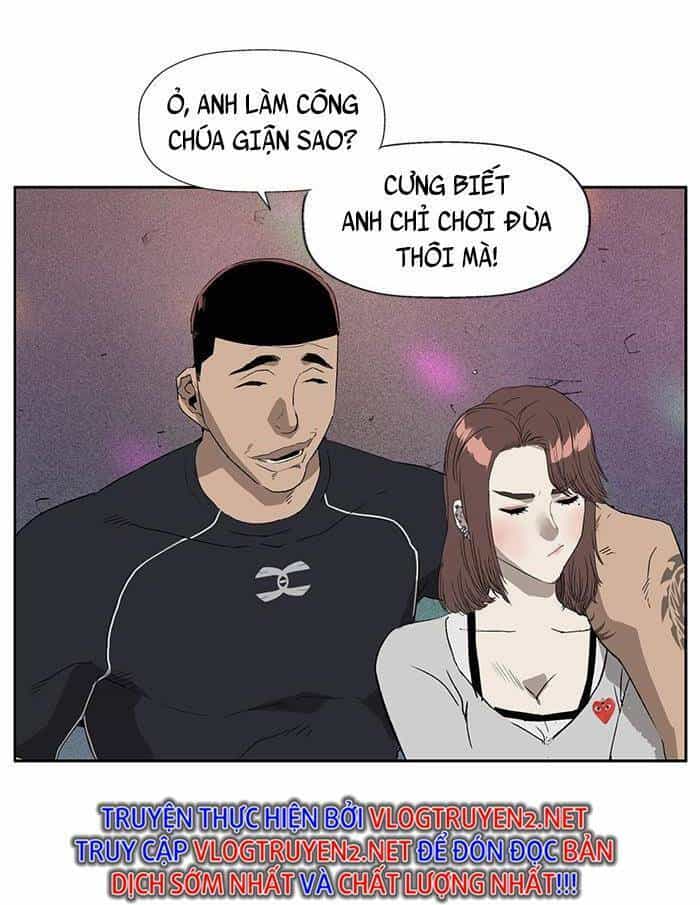 Anh Hùng Yếu - Chương 189 - ảnh 57
