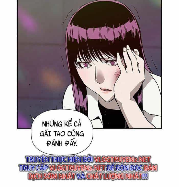 Anh Hùng Yếu - Chương 189 - ảnh 69