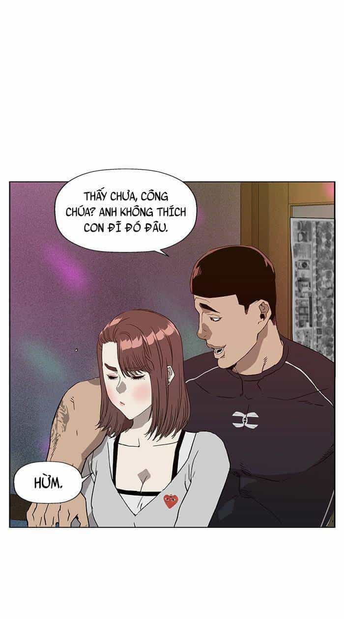 Anh Hùng Yếu - Chương 189 - ảnh 70