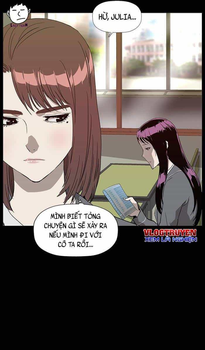 Anh Hùng Yếu - Chương 190 - ảnh 35